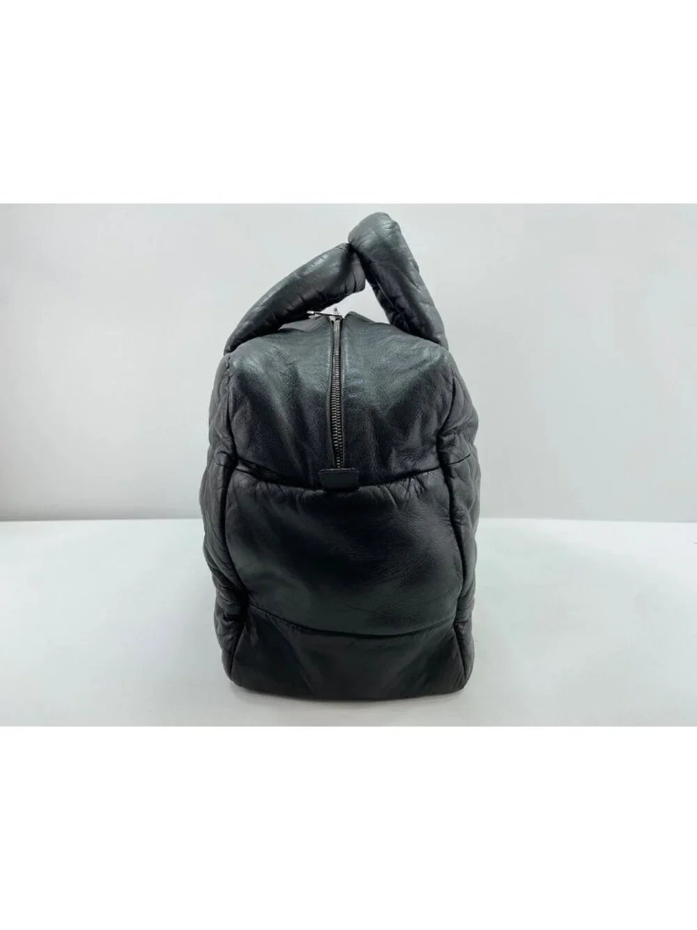 Chanel Tote Bag Coco Cocoon